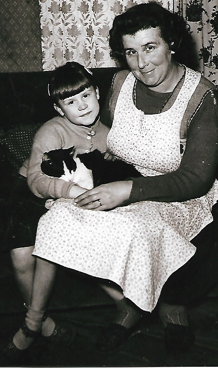 Nitshill Memories Nitshill Memories