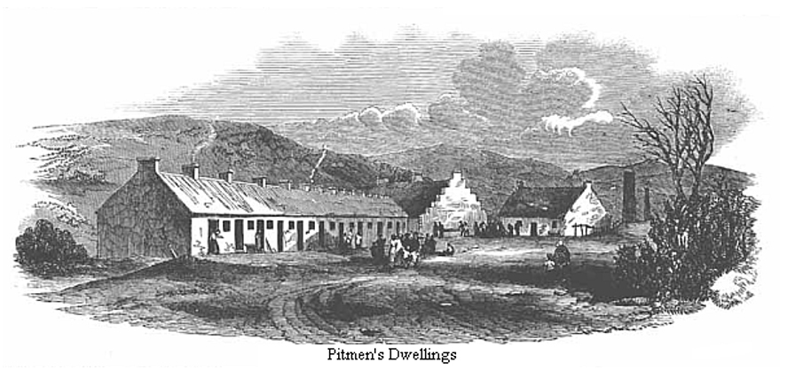 The History Nitshill Memories