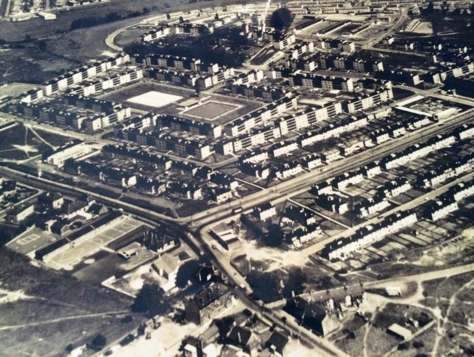 Nitshill Memories “Healthcare” Nitshill Memories