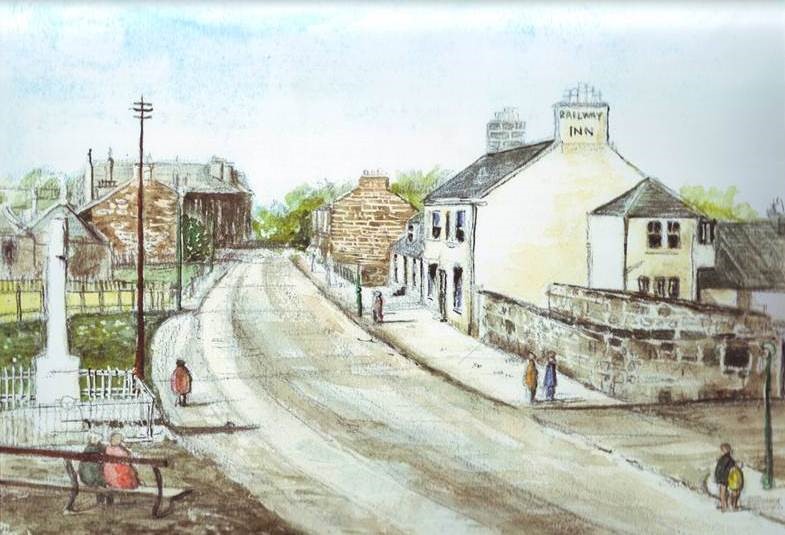 Foreword Nitshill Memories