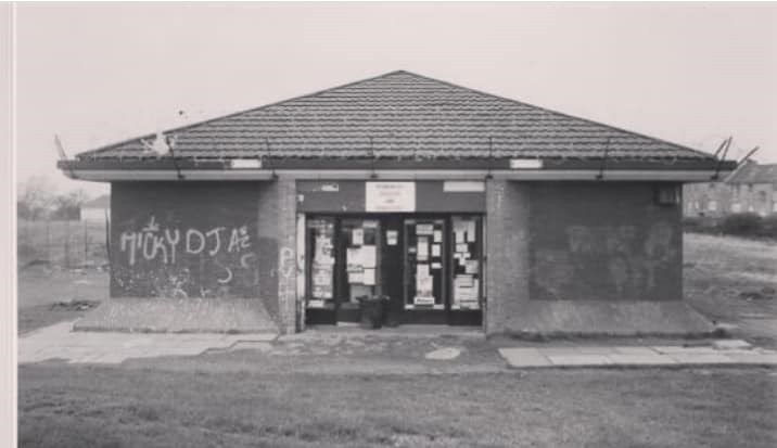 Nitshill Memories  "Shops & Pubs" Nitshill Memories