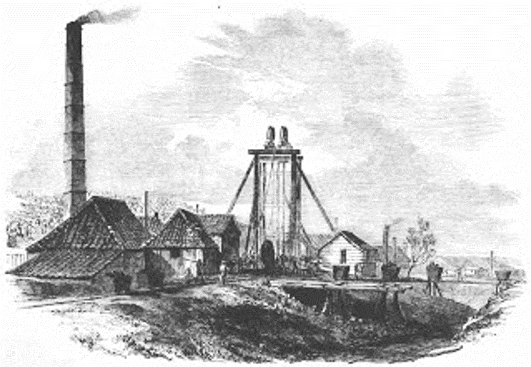 We Made These Nitshill Memories