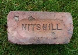 Extraction Industries & Manufacturing  Brick Making and Nitshill Nitshill Memories