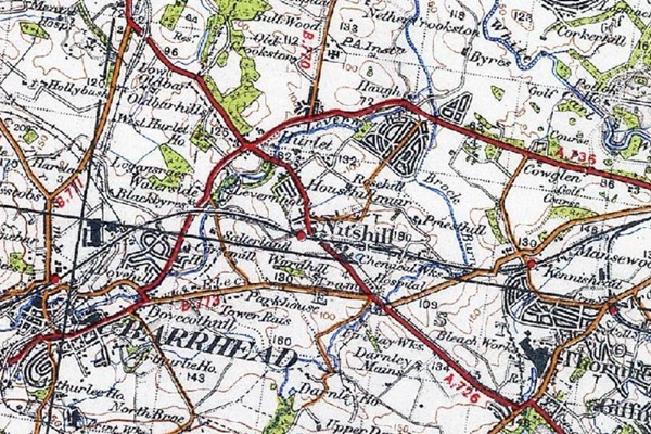 Nitshill Memories Final Words Nitshill Memories