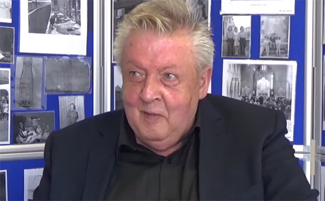 Audio Clips Two Nitshill Memories