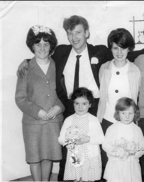 Nitshill Memories “Favourite Memories” Nitshill Memories