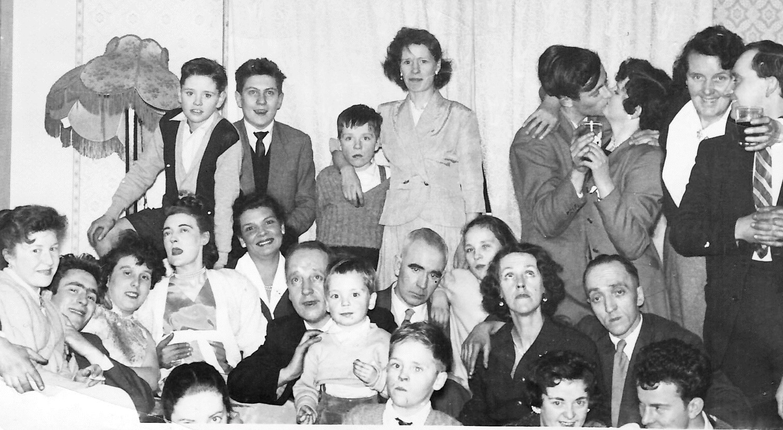 Nitshill Memories “Family, Friends and Neighbours” Nitshill Memories