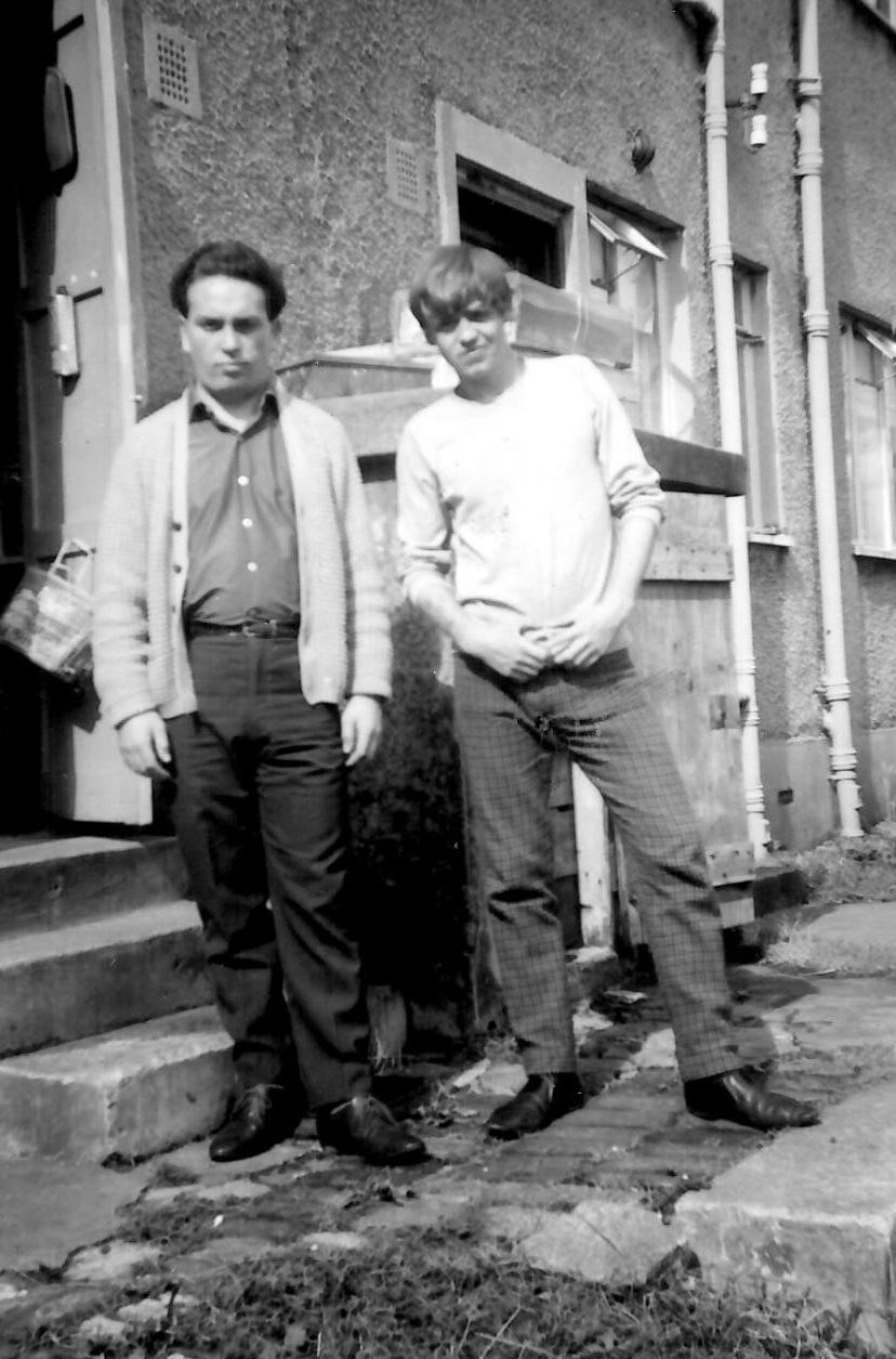 Nitshill Memories  “Community” Nitshill Memories