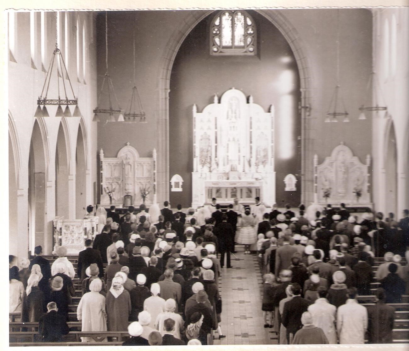 Nitshill Memories  "Events and Celebrations" Nitshill Memories